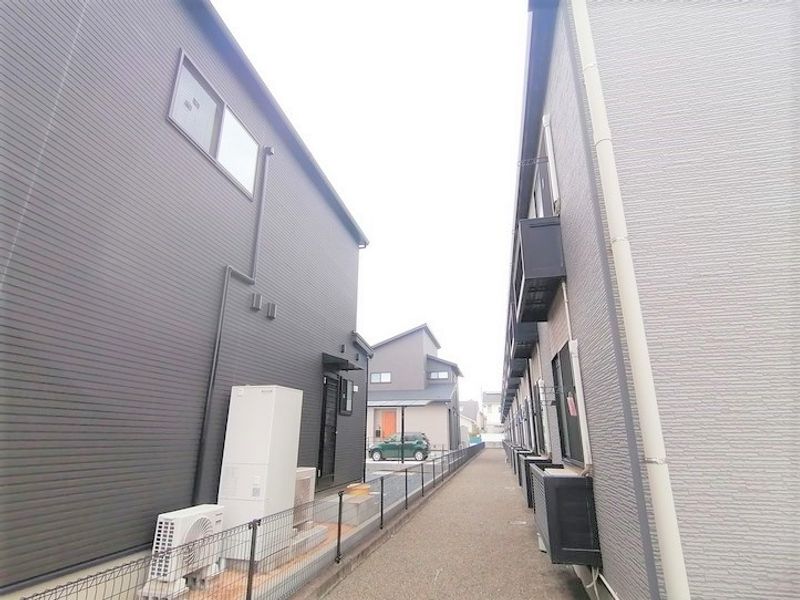 レオパレスヴァン　ソレーユ その他