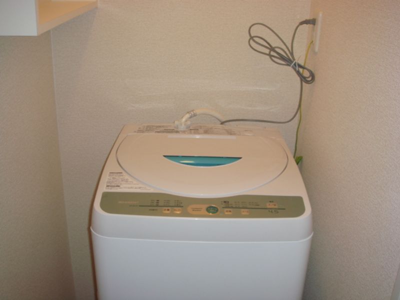 レオパレスグランヴィア東草津Ⅲ その他設備