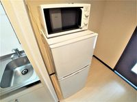 レオネクストラフィーネ その他設備