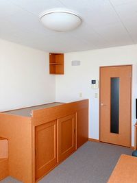 レオパレスＭＮ　ＨＯＵＳＥ 居間