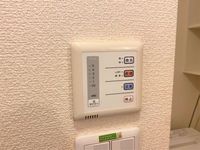 レオパレス佳 風呂