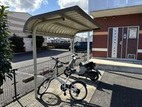 レオネクストプッチーニ 共用部分