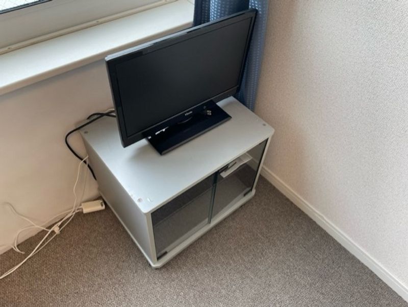レオパレス中今 その他設備