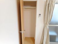クレイノボヌール　ラ　メゾン 収納