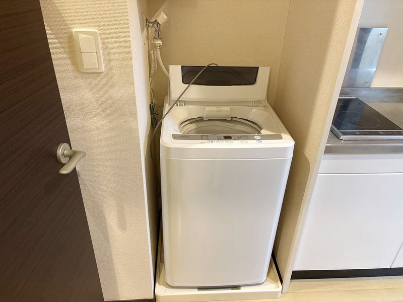 クレイノウィステリアⅣ その他