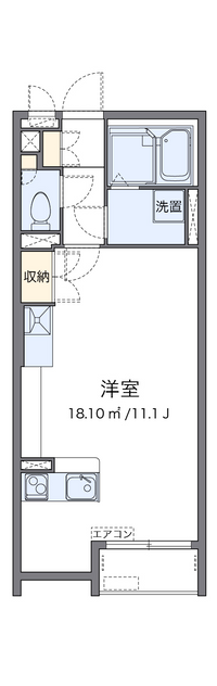 57537 格局图