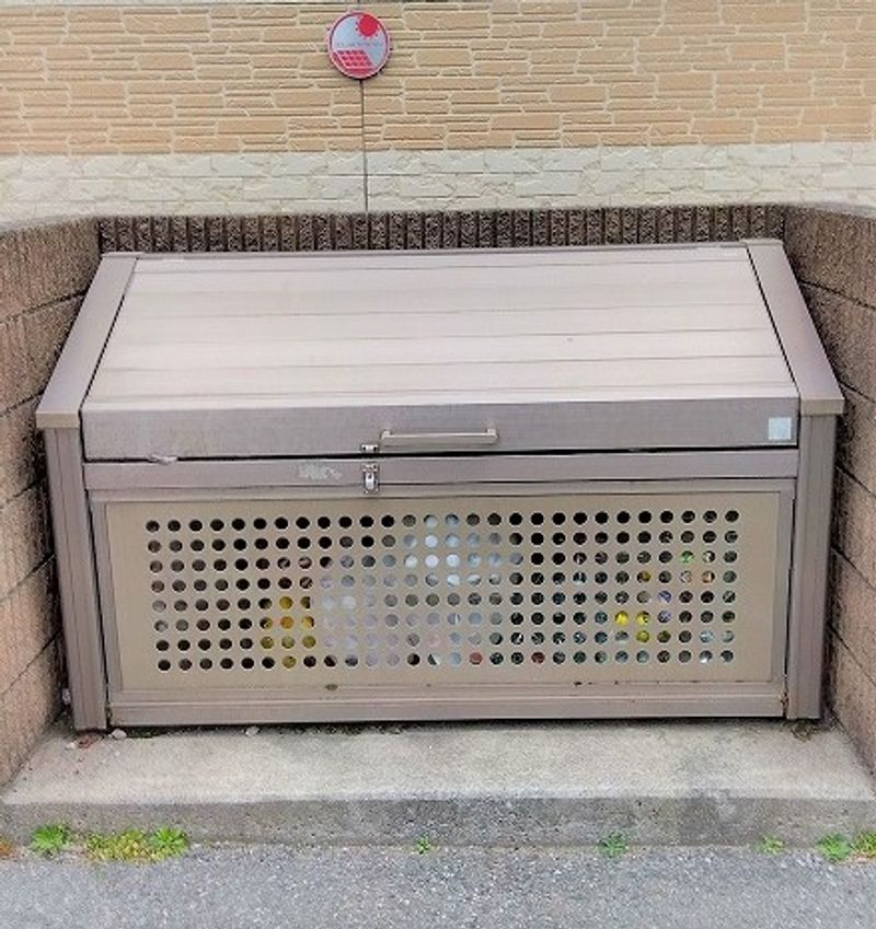 レオパレスオークアベニュー その他