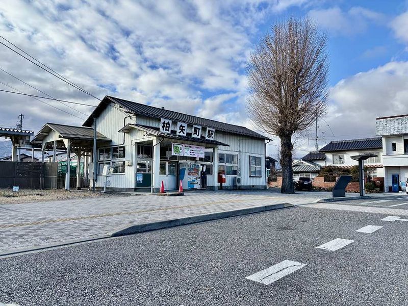 レオパレスルアラルあづみ野 周辺環境