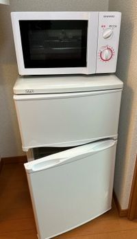 レオパレスグローⅠ その他設備