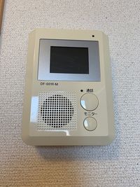 leopalace Koshien 보안