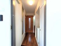 レオパレスレインボー 玄関