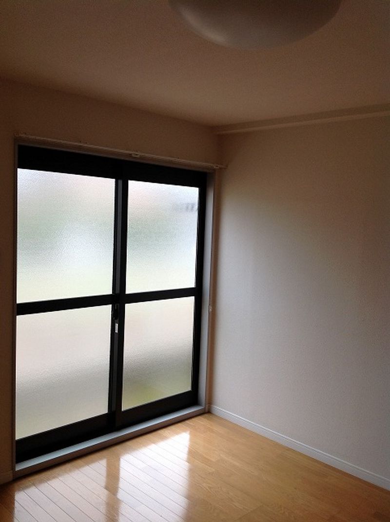 leopalace Regulus 卧室