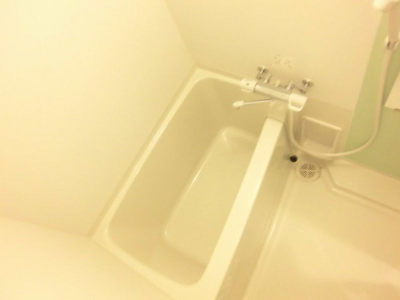 レオネクストサタケハイム 風呂