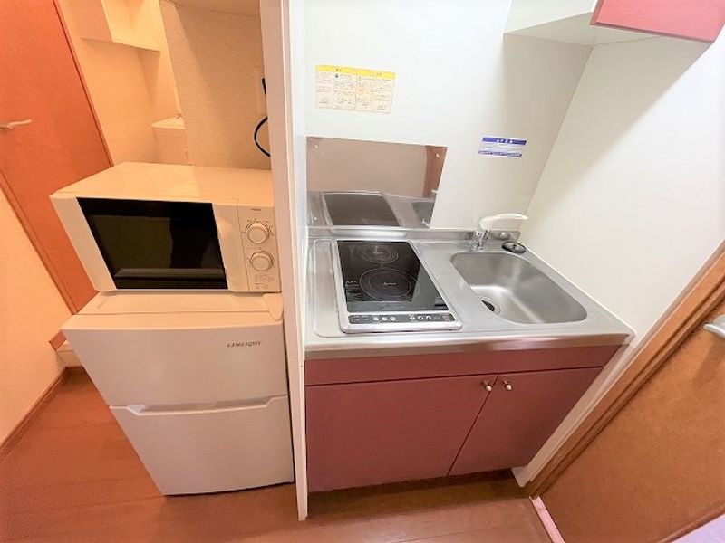 レオパレスＹ３６ その他