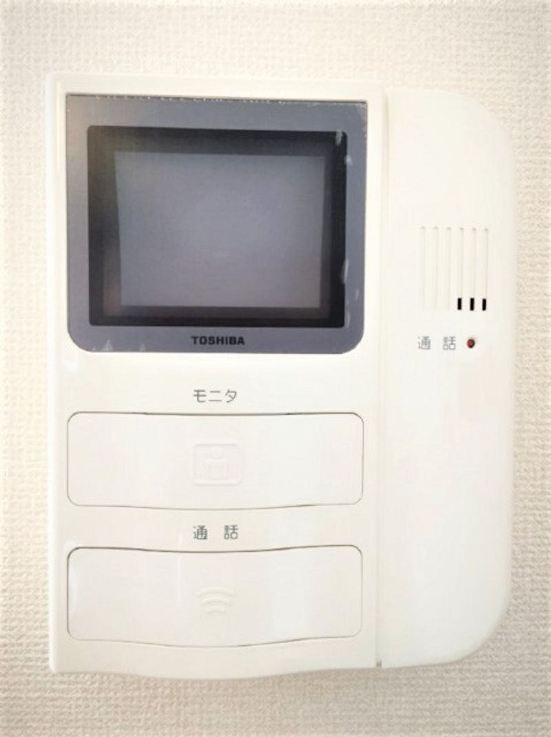 レオパレスセイフル セキュリティ