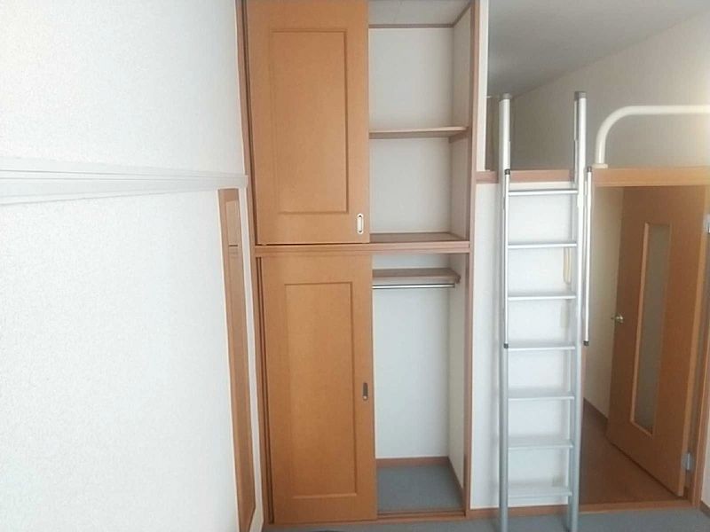 leopalace Esperanza A Storage