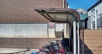 レオパレス鍋山 共用部分