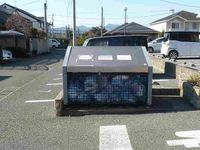 レオパレス八景水谷 共用部分