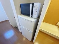 leopalace Holly Other facilities