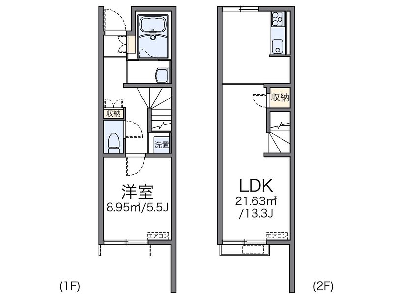 LEONEXT HOPE III 户型图