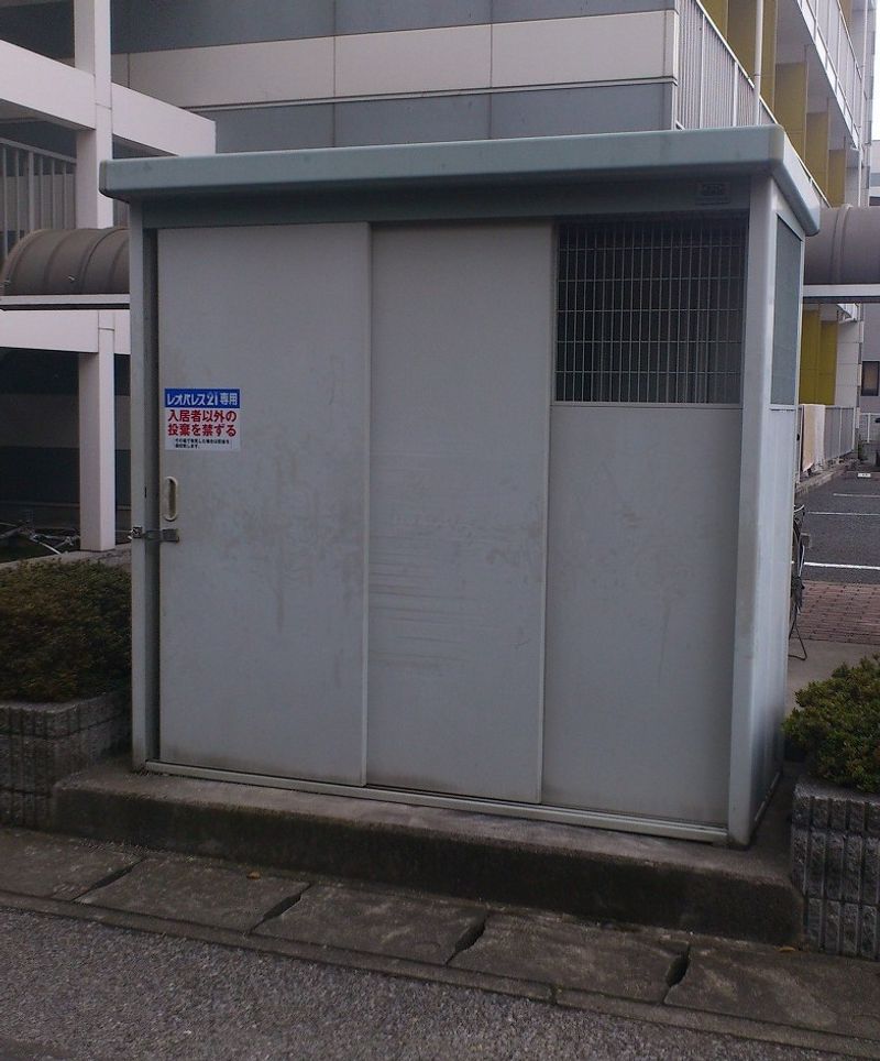 レオパレスＳａｉｎｔ その他設備