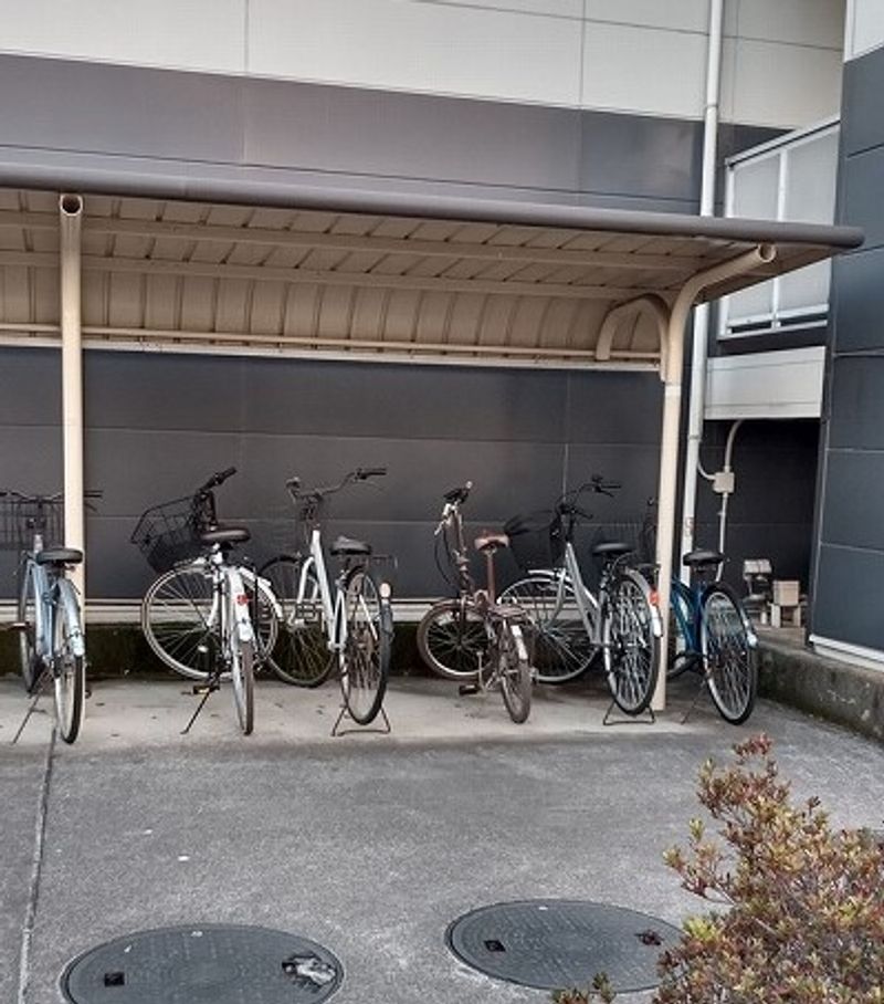 レオパレス若葉Ｂ その他