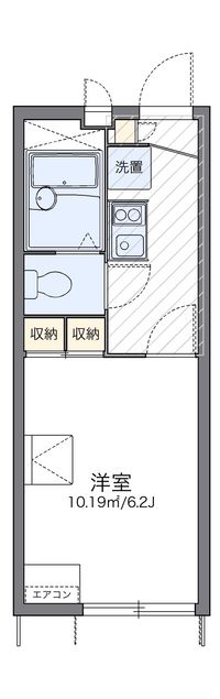 43473 Floorplan