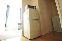 レオパレスＴ　Ｇ その他設備