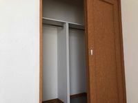 レオパレスサニーヒルズⅡ 収納