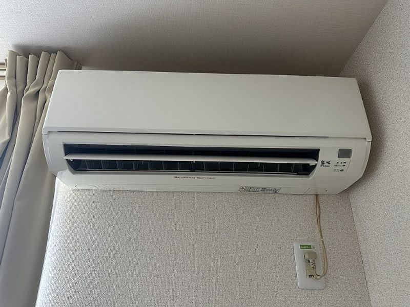 レオパレスエクセルハイムⅡ その他設備