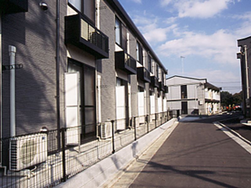 レオパレス白樺Ⅳ その他