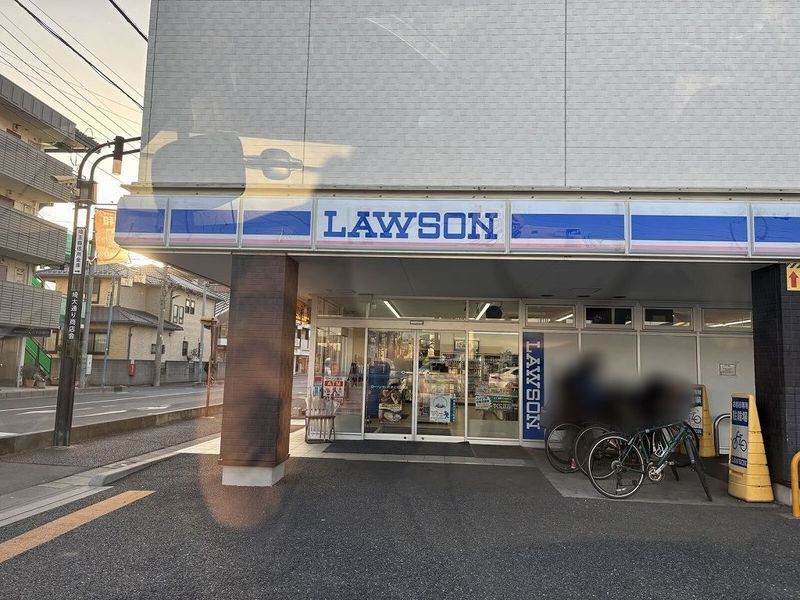 レオネクストひまわりⅡ 周辺環境