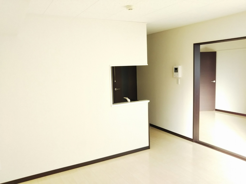 レオネクストペリドⅠ 寝室