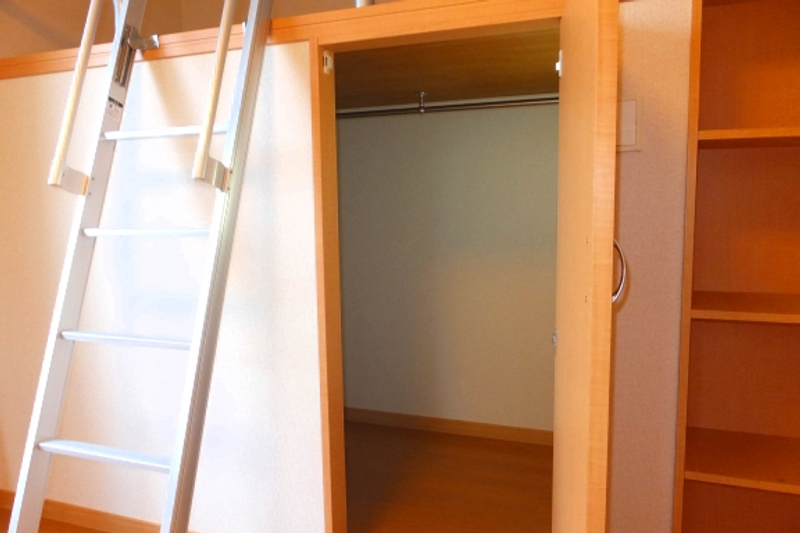 leopalace Primavera Ogikubo 2 卫生间