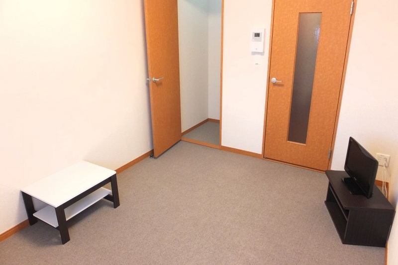 leopalace Marindu Shans 거실