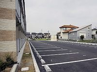 レオパレスｒｅｊｏｉｃｅ 共用部分