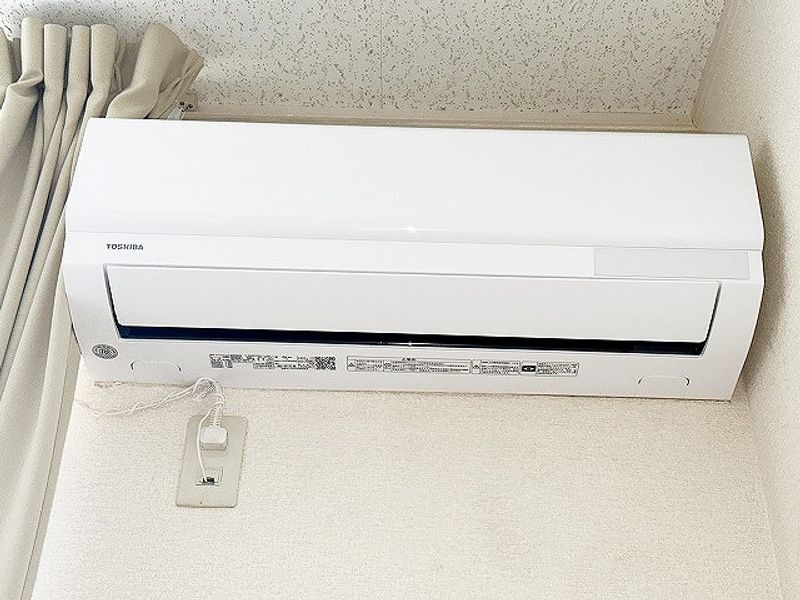 レオパレスベルツリーⅠ その他