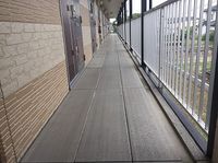 レオパレスＨＭ　ＦＵＫＵＲＯＵ 共用部分
