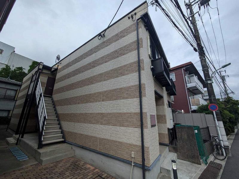 leopalace Seikai 外观