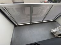 レオパレスボヌール バルコニー