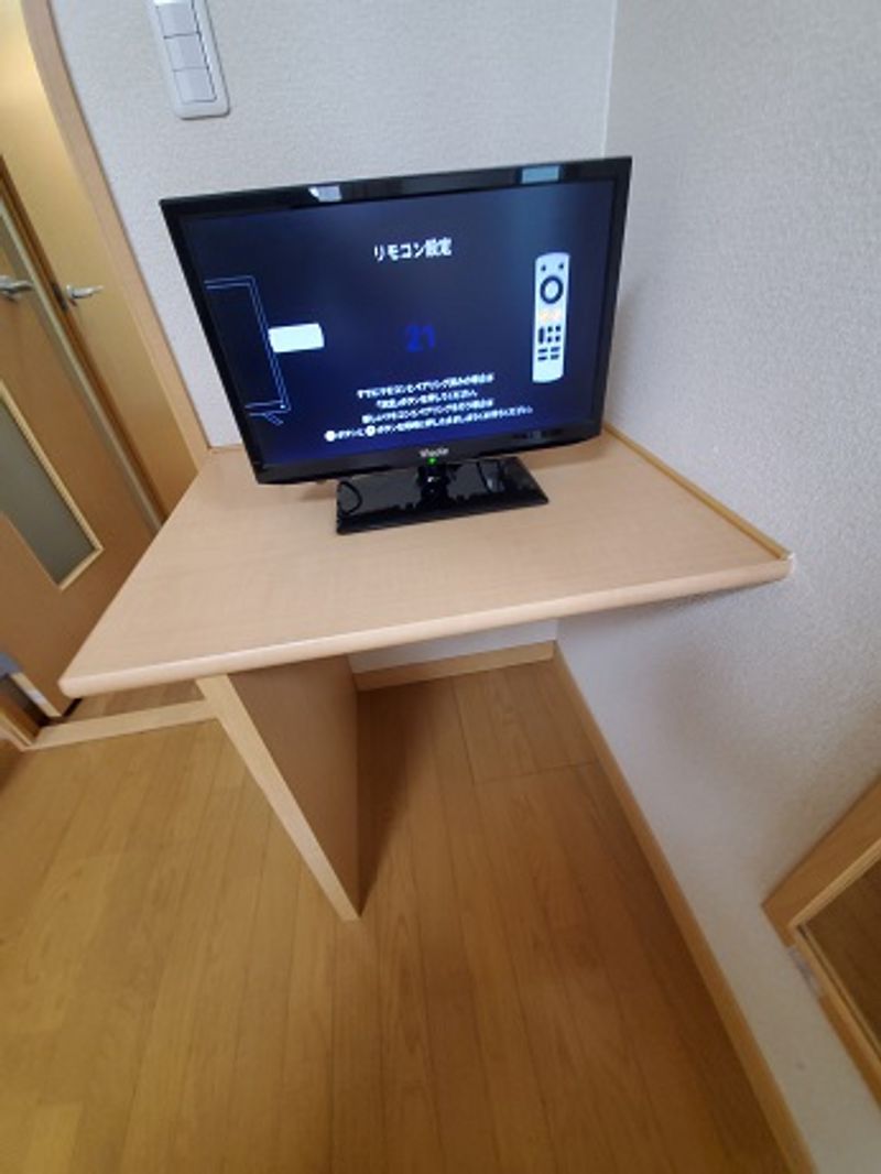 レオパレスニューセレッソ その他