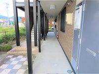 leopalace Central Park Khu vực chung