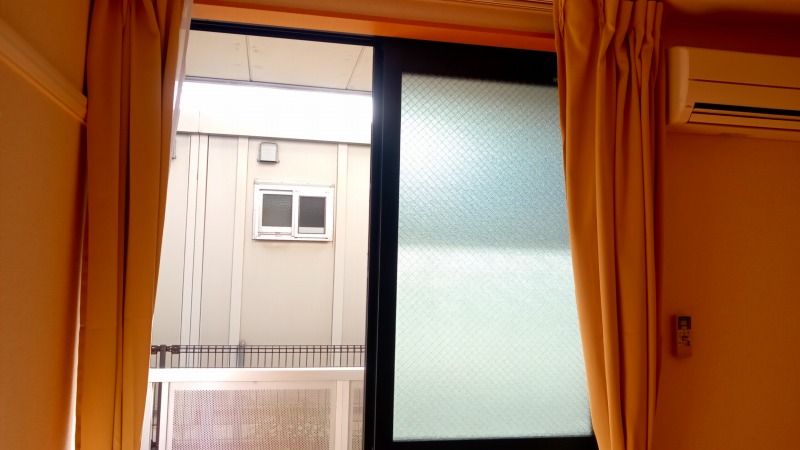 レオパレスハーバーサイドＥ棟 眺望