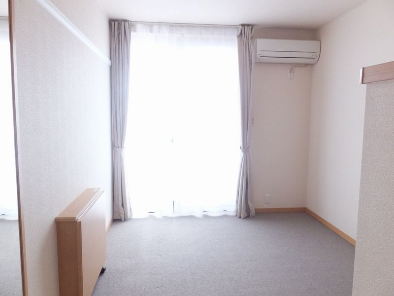 leopalace Phoenix M VI 거실