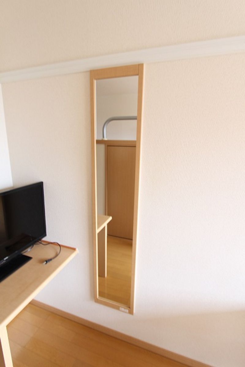 レオパレスモモハイツ その他