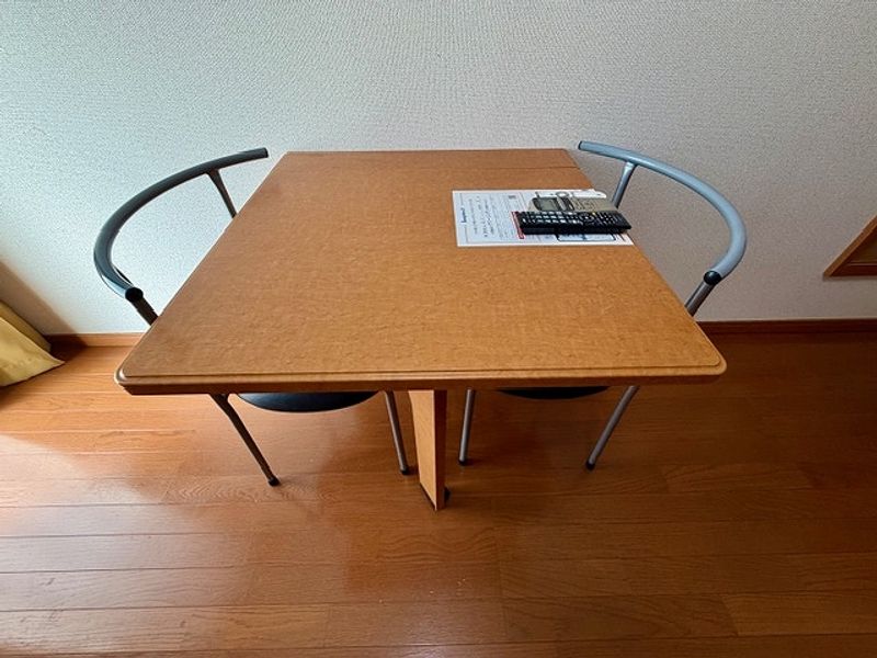 レオパレスＲ その他設備