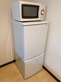 レオネクスト上甲子園 その他設備