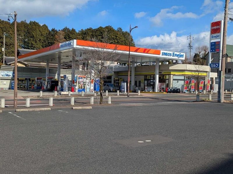 レオパレス西可児 周辺環境