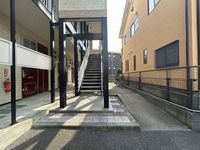 レオパレスｃｈｉｙｏ 共用部分