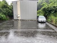 レオパレスはなみずき 駐車場